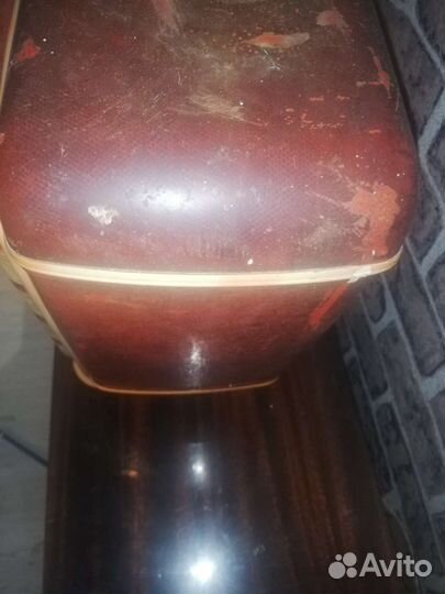 Радио приёмник звезда 54