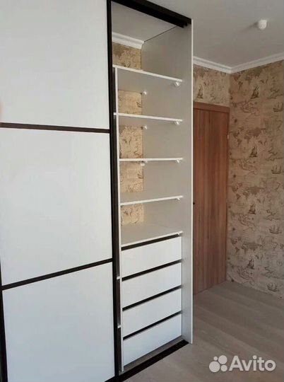 Шкаф купе напрямую с фабрики