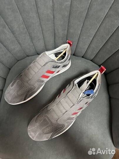 Кроссовки Geox 45 р новые оригинал