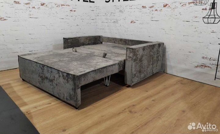 Диван Мини Лофт 02331