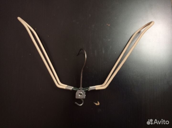 Вешалка складная СССР