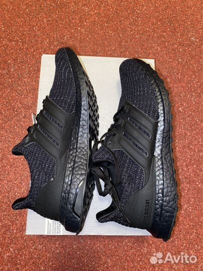 Кроссовки adidas ultra boost