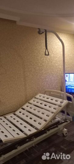 Кровать функциональная электрическая Armed RS201