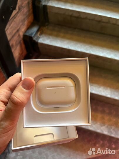 Airpods Pro 1 оригинал
