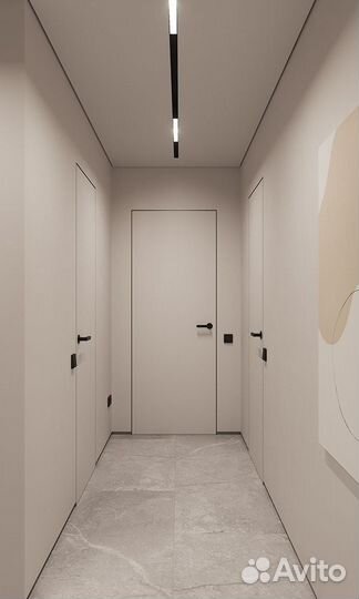 Ремонт квартир под ключ