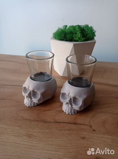 Стопки 50 мл