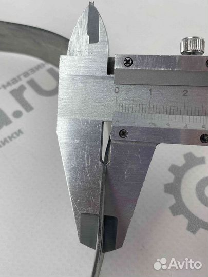 Лента ободная мото 17 (флиппер)