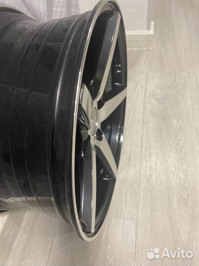 Литье диски r16 4x100 vossen