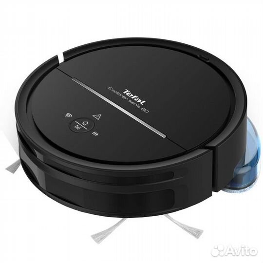 Tefal X-plorer Serie 80 rg7765wh