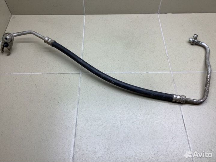 Трубка кондиционера Chevrolet Lacetti седан F16D3