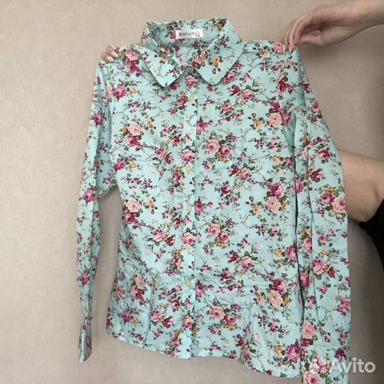 Женские вещи 42-44 размер