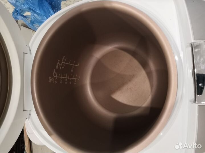 Мультиварка philips