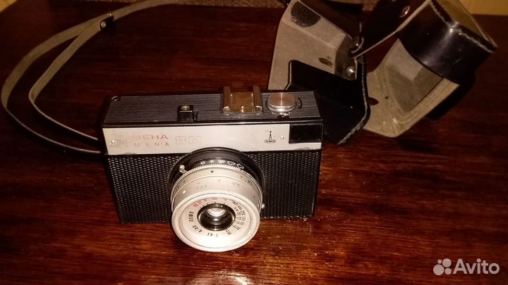 Фотоаппараты: 