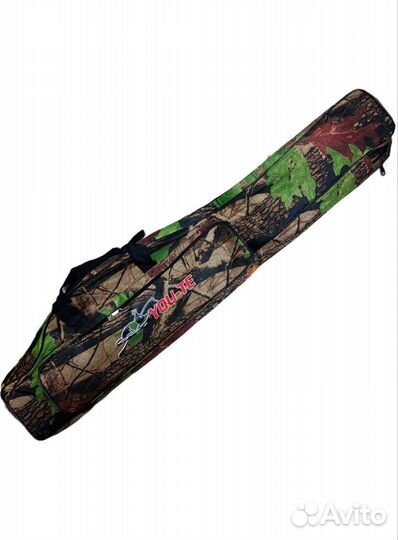 Чехол для удочек 100см
