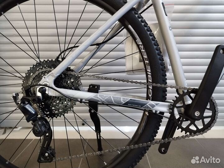 Велосипед Горный Stinger Python Evo 29