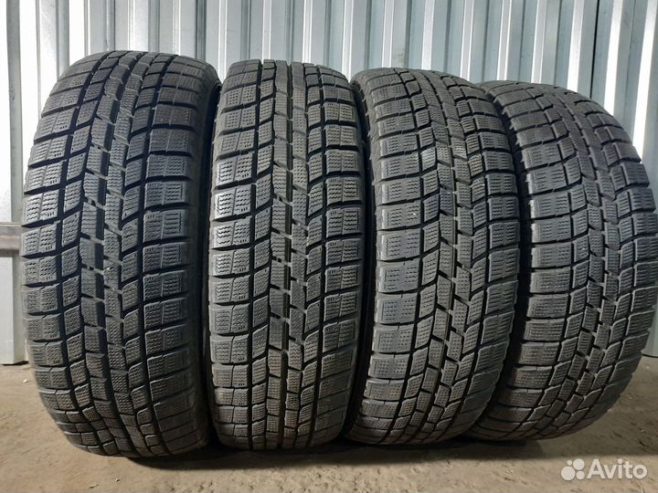 Goodyear Ice Navi 6 225/55 R17