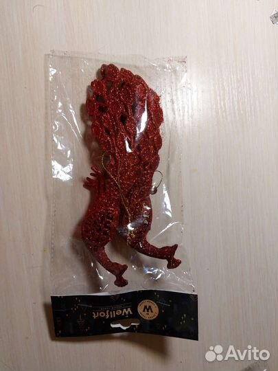 Набор украшений 