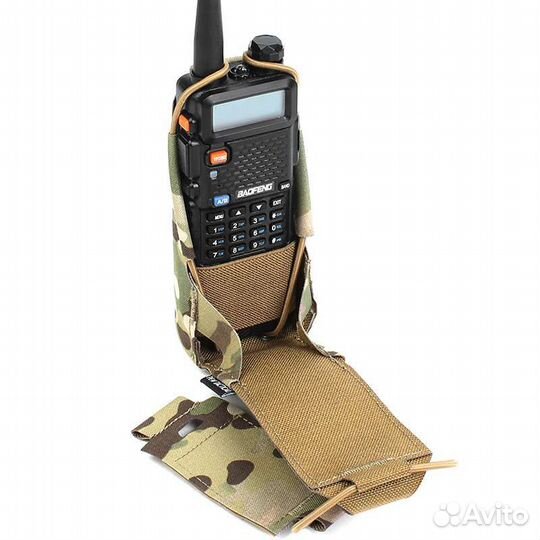 Подсумок для рации Baofeng