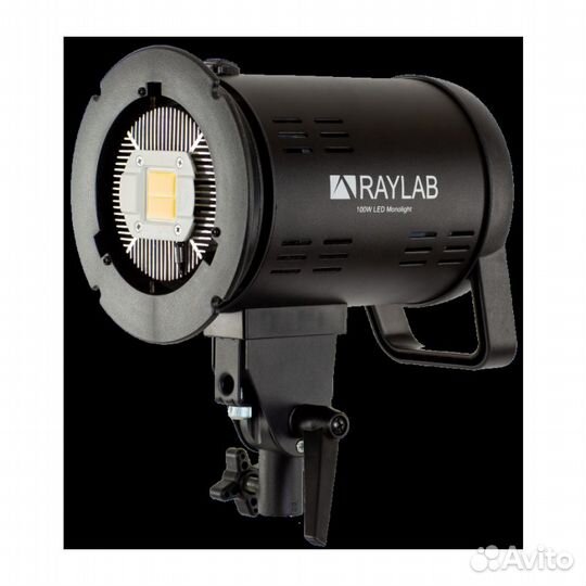 Осветитель Raylab RL-100 Monolight 5600K