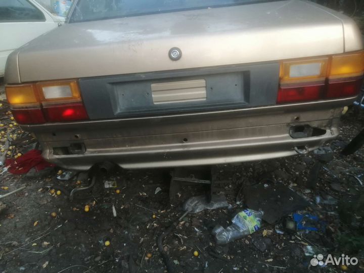 Бленда audi 100 с3