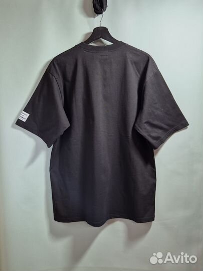 Футболка Lanvin стильная 2024