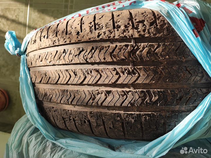 Goodyear Eagle Sport 245/60 R20 105V