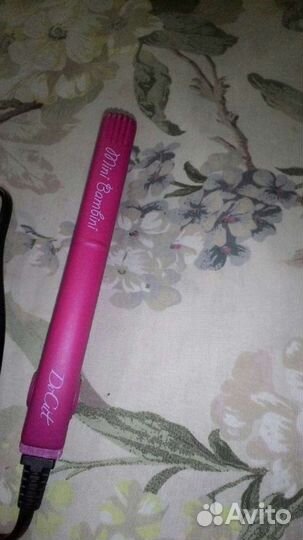 Выпрямитель новый мини