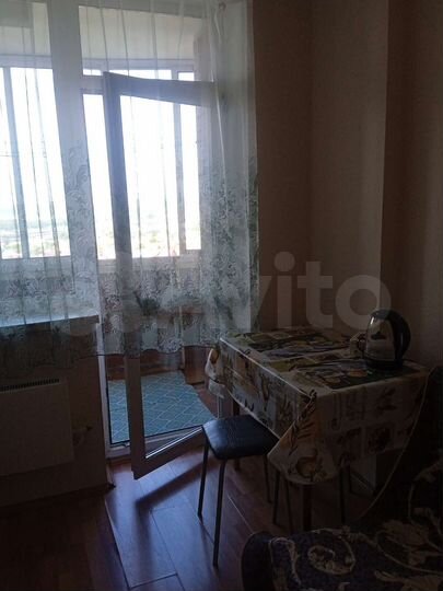 1-к. квартира, 39 м², 13/16 эт.