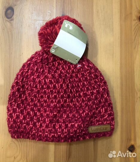 Шапка зимняя детская декатлон Wadze