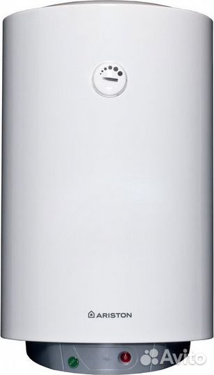 Водонагреватель Бойлер Ariston ABS SLV 40 H
