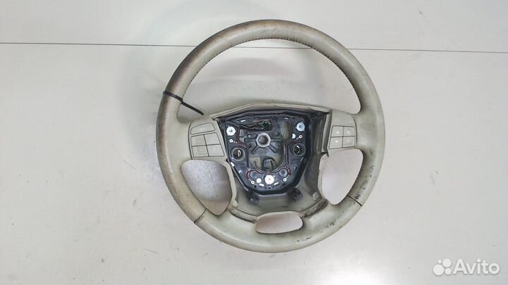 Руль Volvo S80, 2007