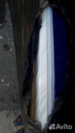 Матрас противопролежневый