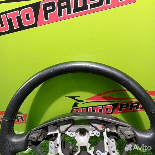 Руль toyota, FZJ100,FZJ105,HDJ101K,HZJ105,UZJ100W