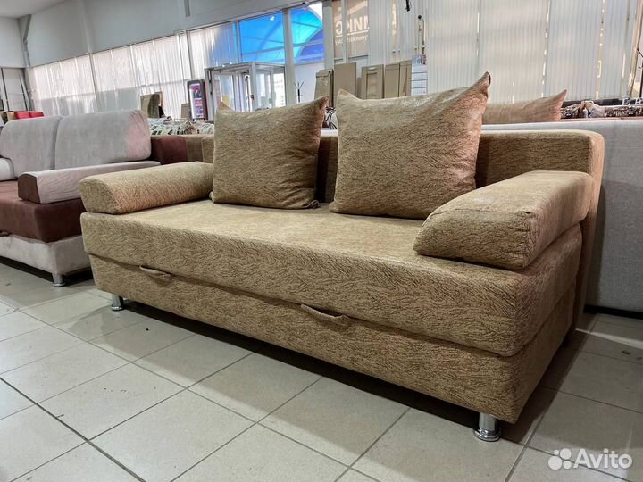 Диван-Новый (быстрая доставка) 690