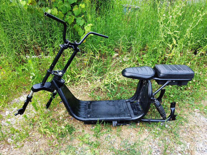 Рама комплект Skyboard Citycoco