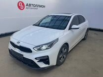 Kia K3 1.6 AT, 2018, 67 600 км, с пробегом, цена 2 203 900 руб.