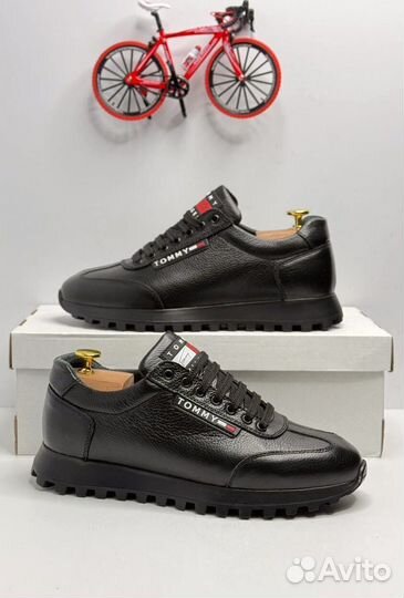 Кроссовки Tommy Hilfiger