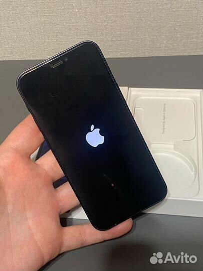 iPhone 12 mini, 128 ГБ