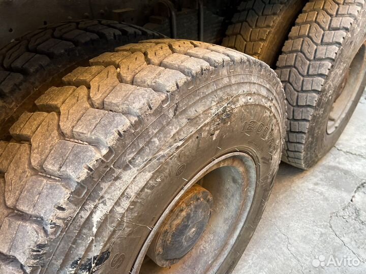 Автобетоносмеситель Shacman (Shaanxi) F3000, 2013