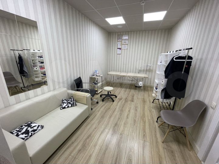 Аренда кабинета, 17 м²