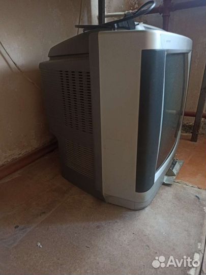 Телевизор бу