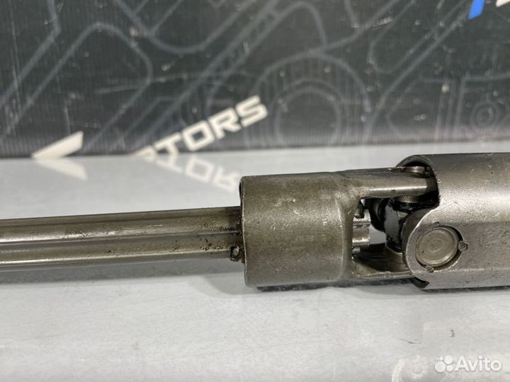 Рулевой карданчик Audi A6 Allroad C5 BES 2005