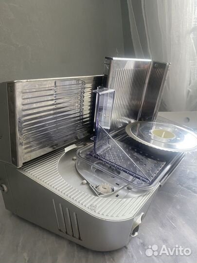 Ломтерезка слайсер zelmer