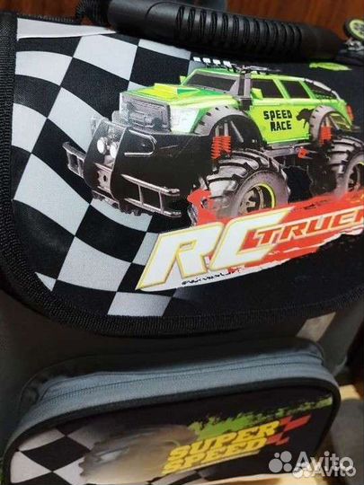 Рюкзак портфель ранец школьный