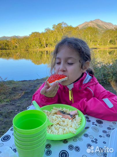 Камчатка туры Вачкажец