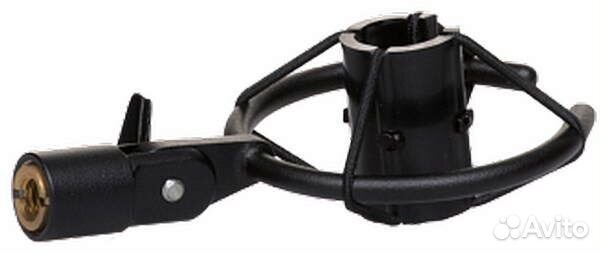 Амортизатор Октава ам-20 М (черный)