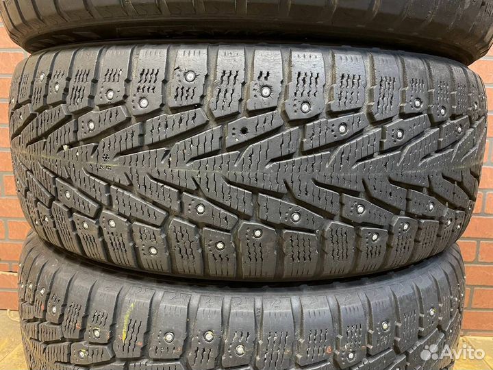 Nokian Tyres Hakkapeliitta 7 225/60 R17