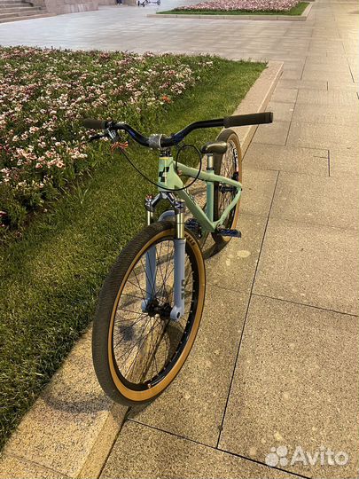 Cube flying circus 2023