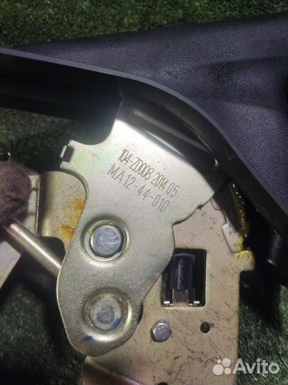 Ручник Haima M3