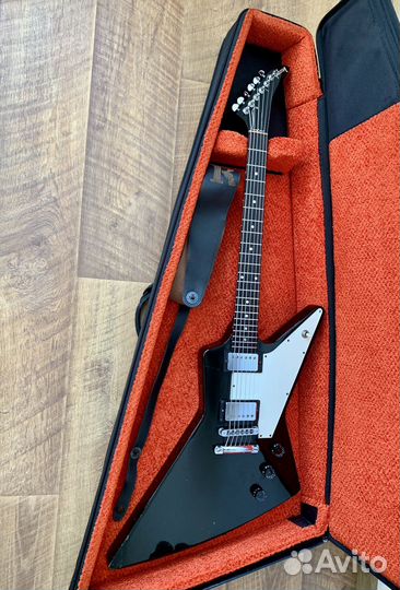 Гитара Gibson Explorer (USA)